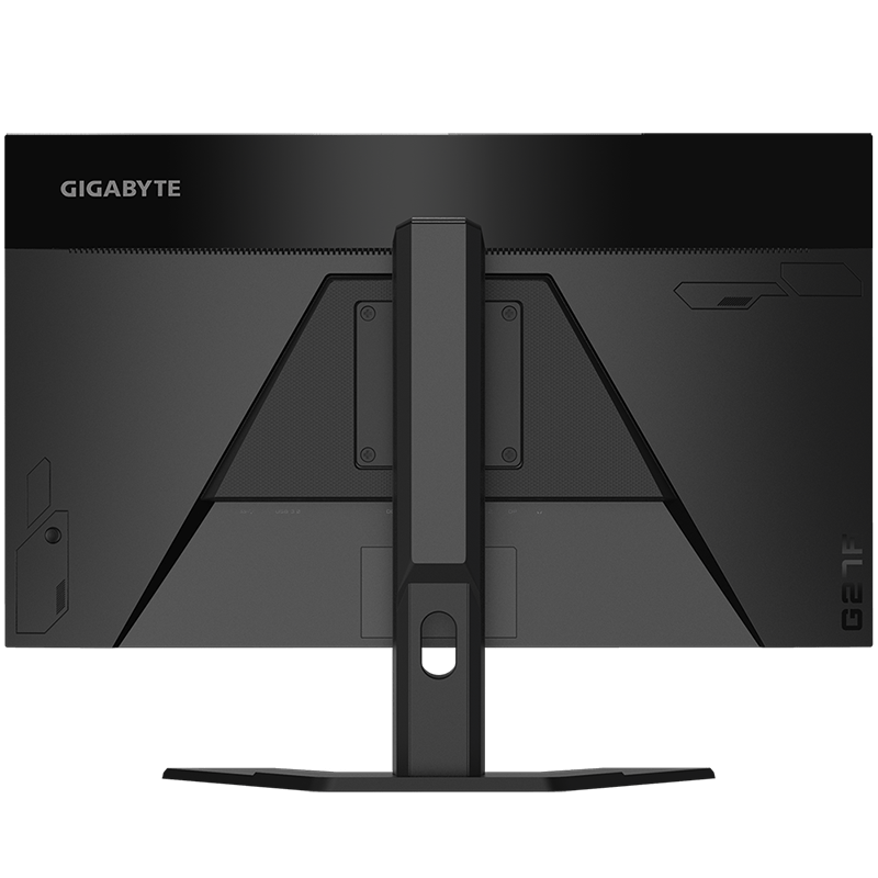 Gigabyte 27 pouces  G27F - Ecran PC Gigabyte - grosbill.com - 3