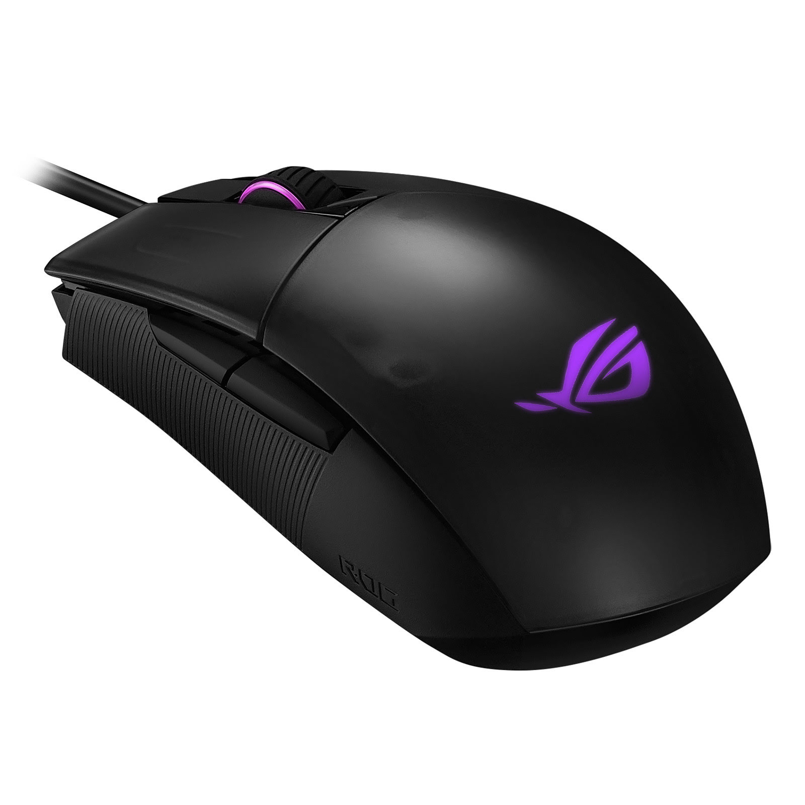 Asus ROG STRIX IMPACT II - Souris PC Asus - grosbill.com - 1