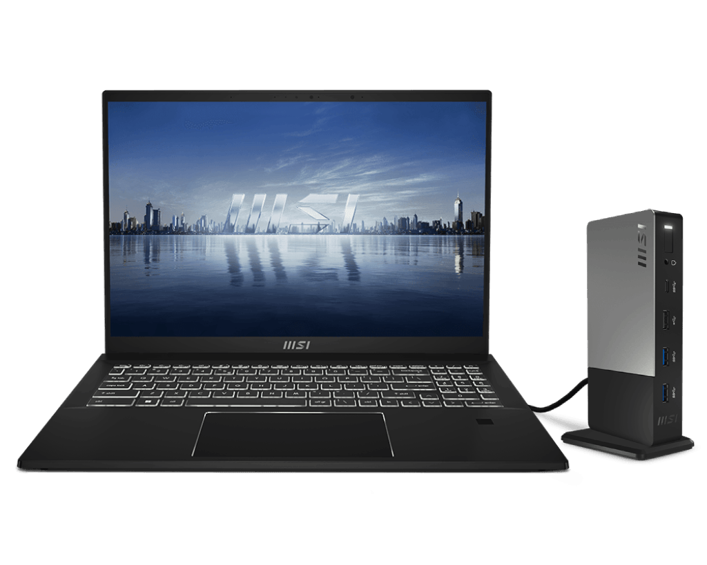 MSI PC portable MAGASIN EN LIGNE Grosbill