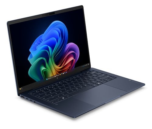 EliteBook X G2a 14" FHD+ 60Hz AI 7 Pro 450 32Go 512Go W11P - Achat / Vente sur grosbill.com - 1