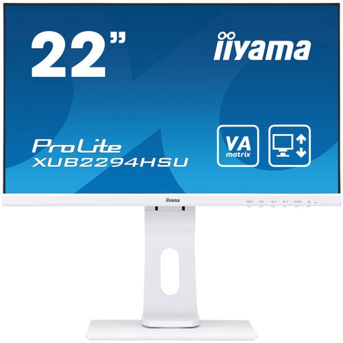 Iiyama Ecran PC MAGASIN EN LIGNE Grosbill