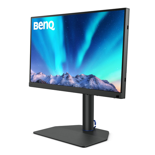 BenQ 27 pouces  SW272Q - Ecran PC BenQ - grosbill.com - 2
