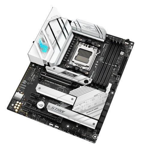 ROG STRIX B650-A GAMING WIFI - Achat / Vente sur grosbill.com - 6