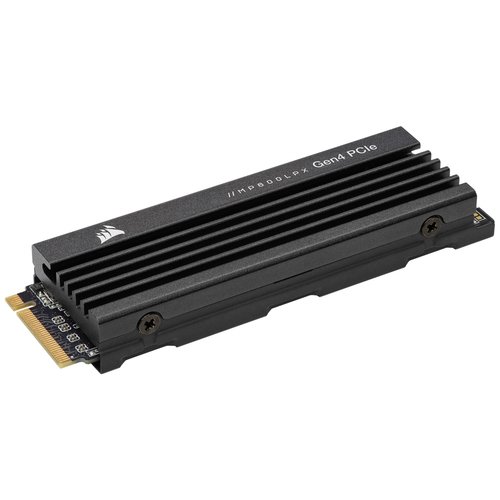 Corsair MP600 Pro LPX  M.2 - Disque SSD Corsair - grosbill.com - 3