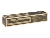 Kyocera - Noir - 1T02LK0NLC - Achat / Vente Consommable imprimante sur grosbill.com - 2