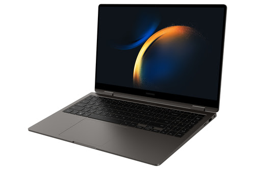 Samsung NP750QFG-KB1FR - PC portable Samsung - grosbill.com - 13
