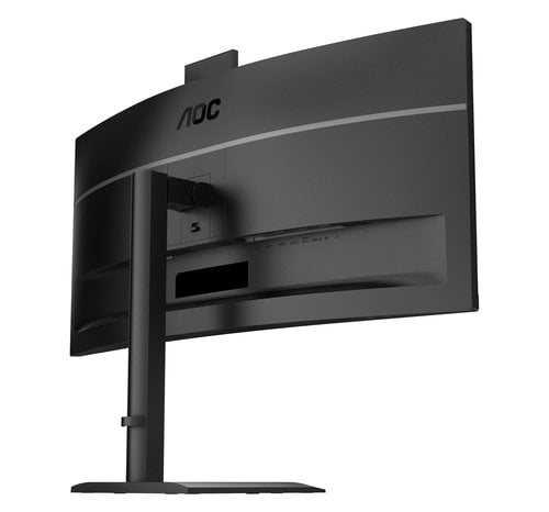 34IN CV VA QHD 350CD/2HDMI/ - Achat / Vente sur grosbill.com - 14