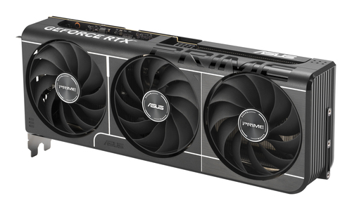Asus PRIME GeForce RTX 5060 Ti 8GB GDDR7  - Carte graphique Asus - 5