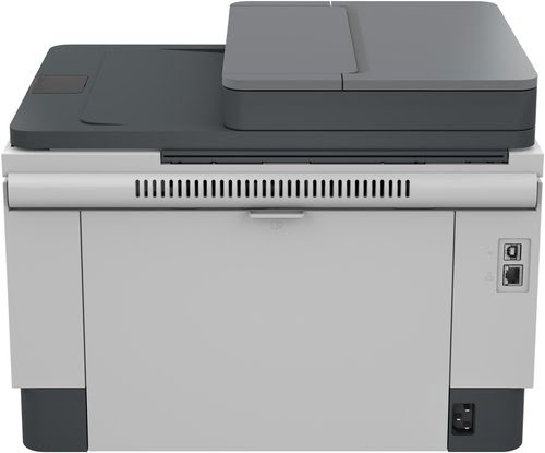 LASERJET TANK MFP 2604SDW PRNTR (381V1A#B19) - Achat / Vente sur grosbill.com - 3