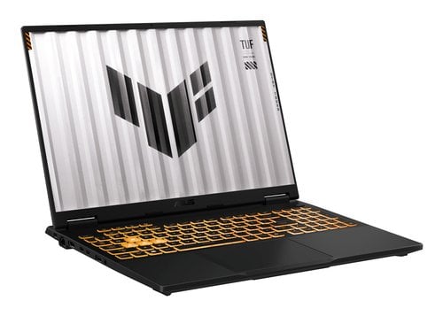 TUF Gaming F16 - 16" QHD+ 165Hz i7-14650HX RTX5070 32Go 1To W11 - Achat / Vente sur grosbill.com - 3