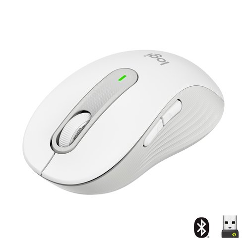Logitech Signature M650 For Business - Souris PC Logitech - 0