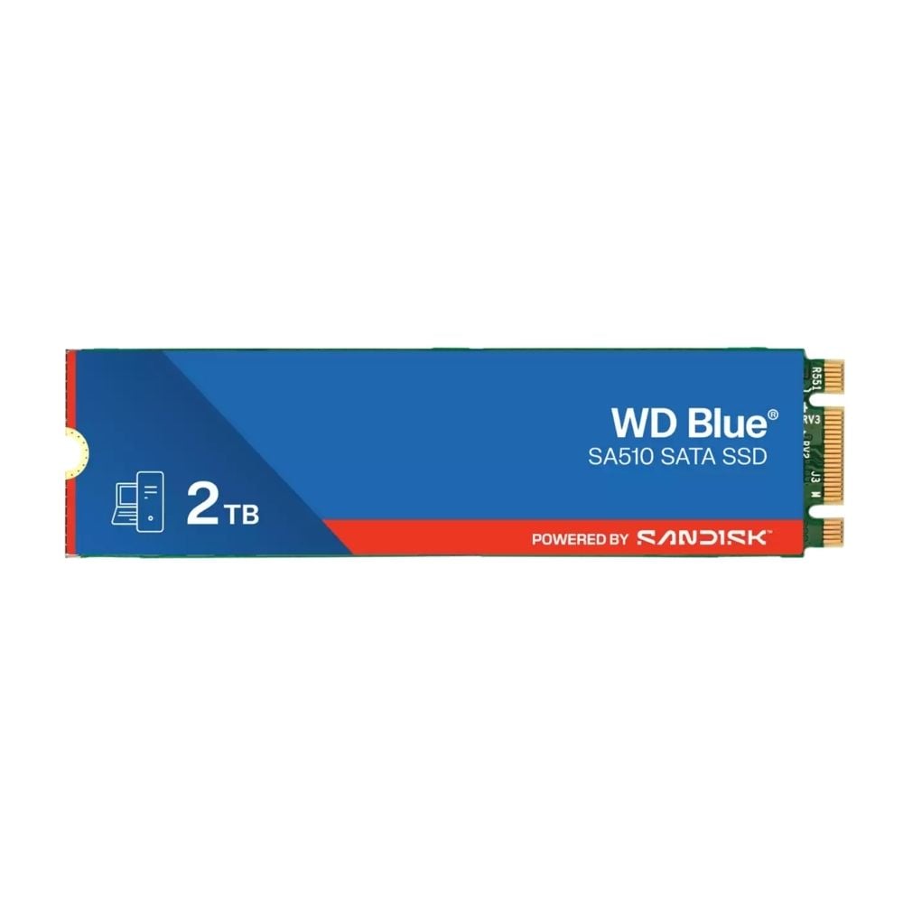 Disque SSD WD Grosbill