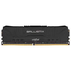 Ballistix BL8G36C16U4B (8Go DDR4 3600 PC28800) OEM