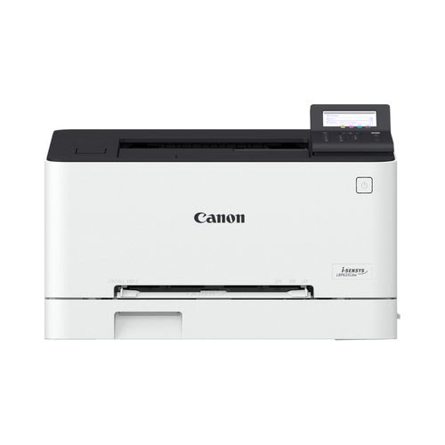 Imprimante Canon I-SENSYS LBP633CDW - grosbill.com - 1