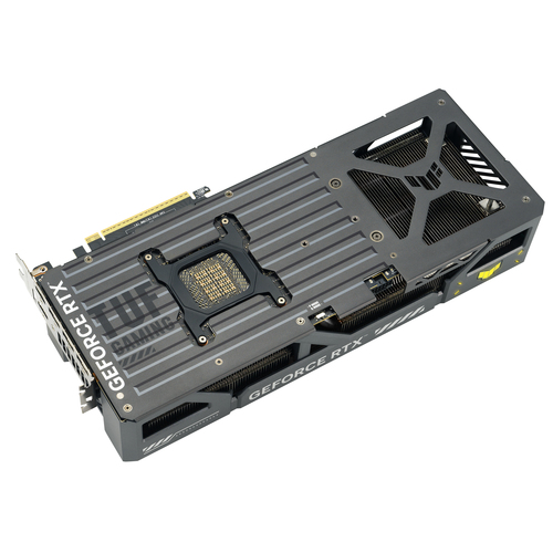 Asus TUF Gaming GeForce RTX 5090 32GB GDDR7 - Carte graphique - 9