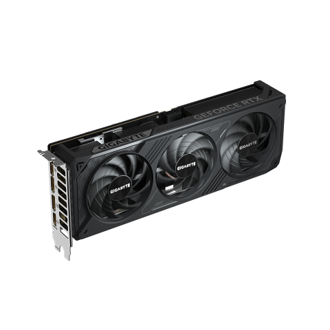 Gigabyte GeForce RTX 5070 WINDFORCE SFF 12G - Carte graphique - 7
