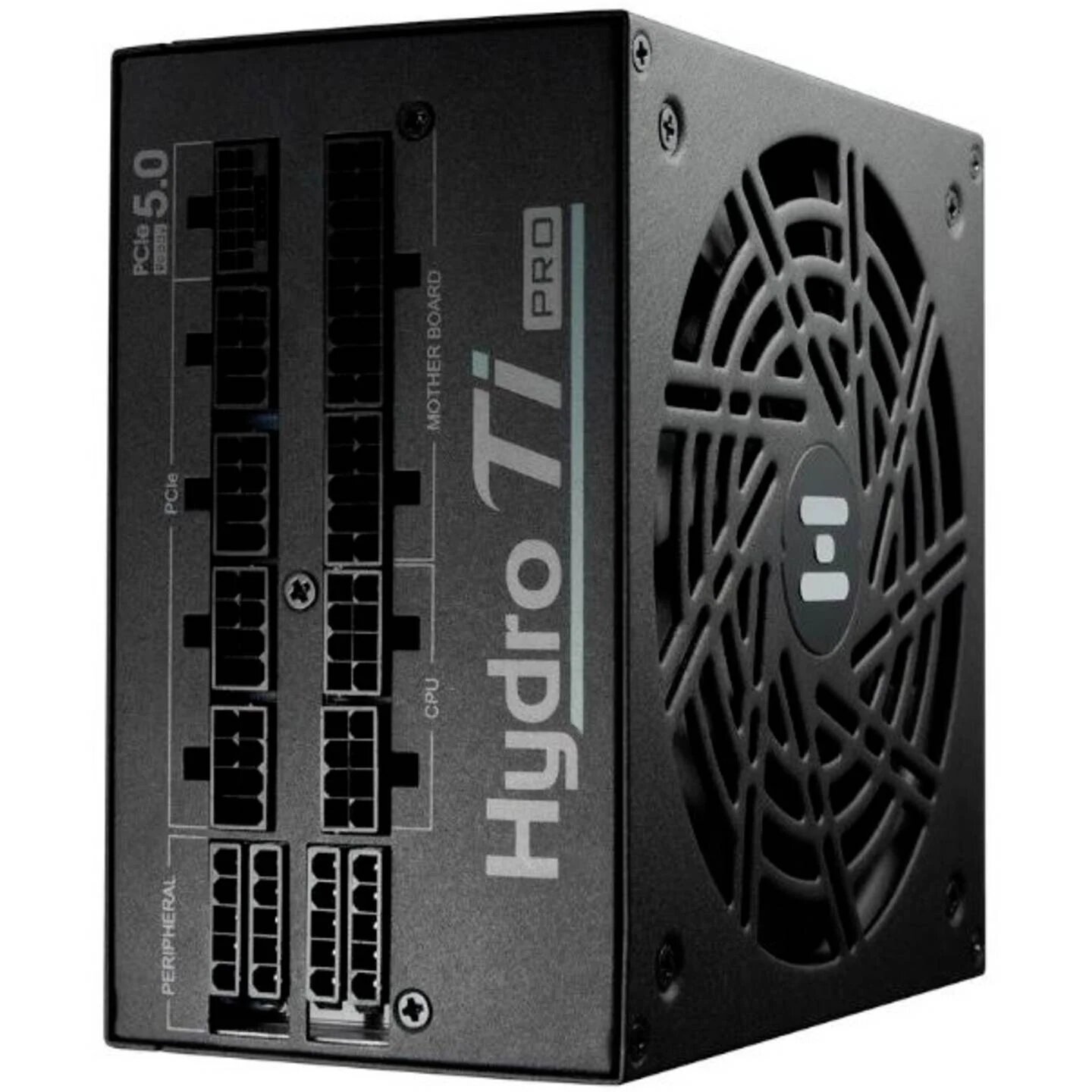 FSP 80+ Titan. (1000W) - Alimentation FSP - grosbill.com - 2