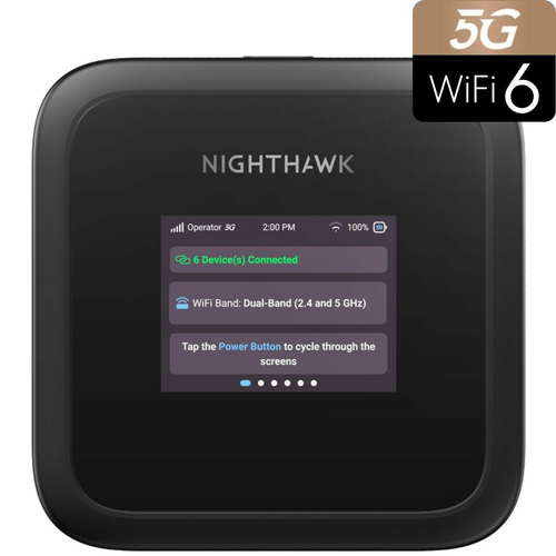 Point d'accès et Répéteur WiFi Netgear Grosbill