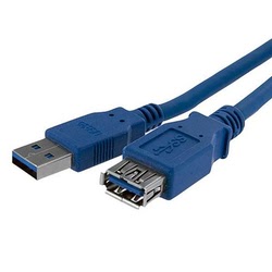 Connectique PC StarTech Grosbill