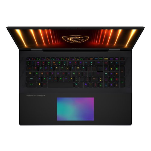 Titan18 HX AI A2XWIG-402FR 18" U9 32*2/2 - Achat / Vente sur grosbill.com - 10