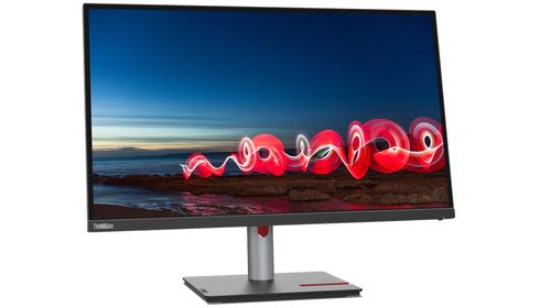 TS/ThinkVision T27i-30/27"/1920x1080 - Achat / Vente sur grosbill.com - 0