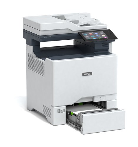 VERSALINK C625 A4 50PPM DUPLEX - Achat / Vente sur grosbill.com - 16