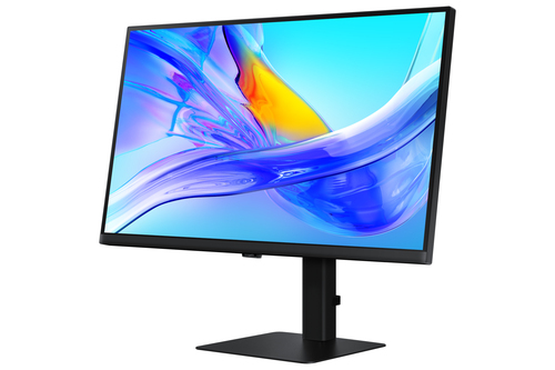 Samsung 27 pouces  LS27D800UAUXEN - Ecran PC Samsung - grosbill.com - 2