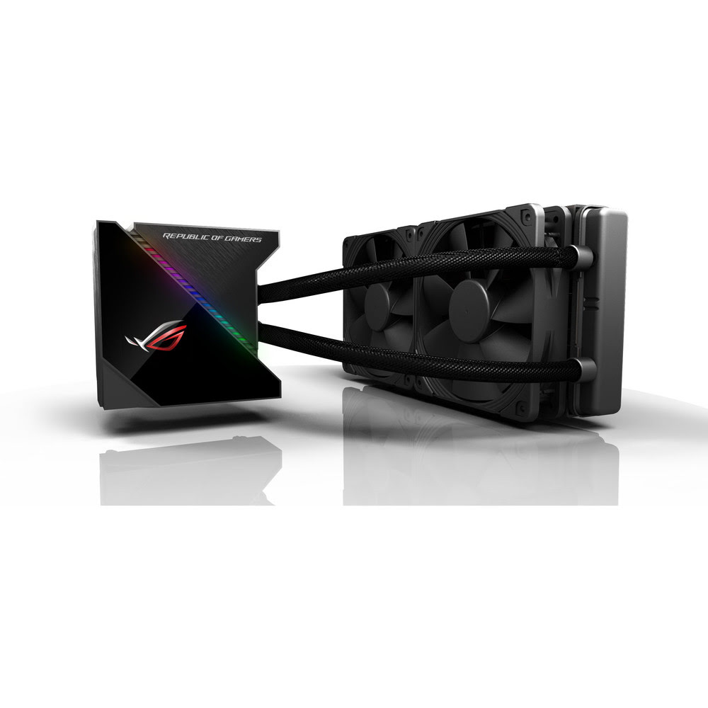Asus  - Watercooling Asus - grosbill.com - 0