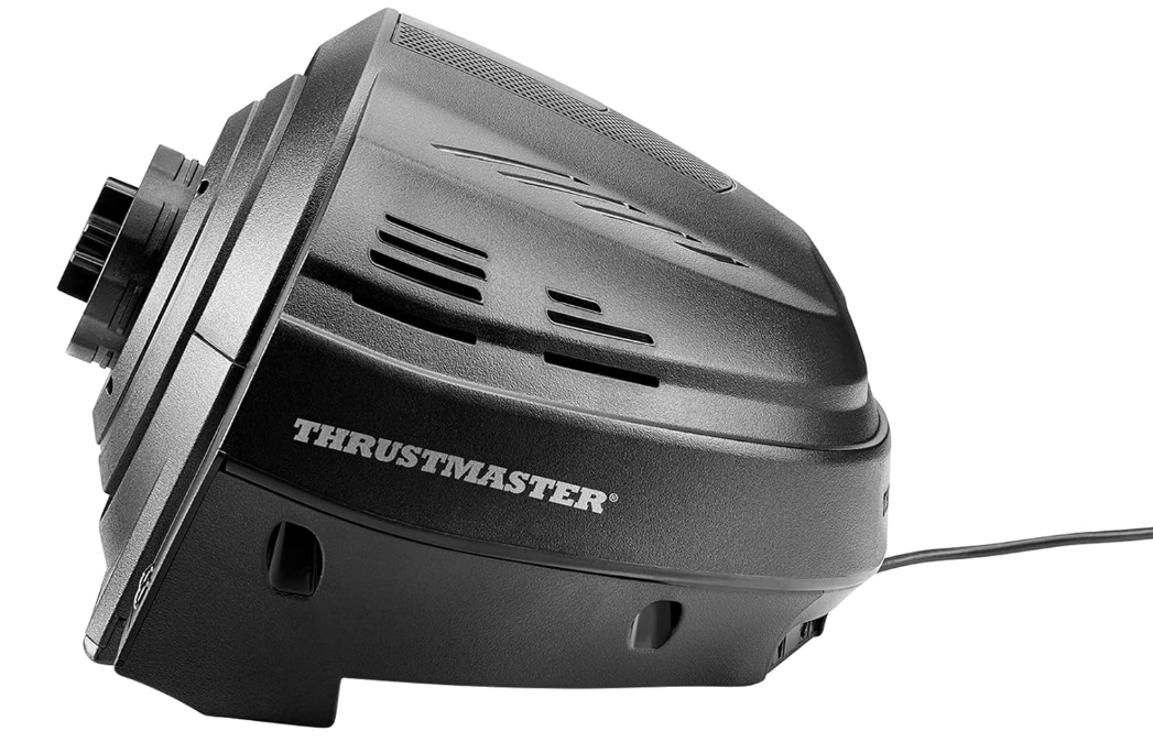 ThrustMaster Bundle T300 RS GT + Ferrari 488 GT3 Add-On (4160681 / 4060263) - Achat / Vente Pack Simracing sur grosbill.com - 2