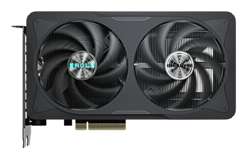 Gigabyte GeForce RTX 5060 EAGLE OC 8G  - Carte graphique Gigabyte - 1