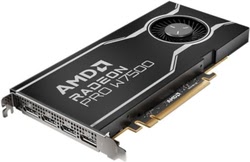 Carte graphique AMD Grosbill