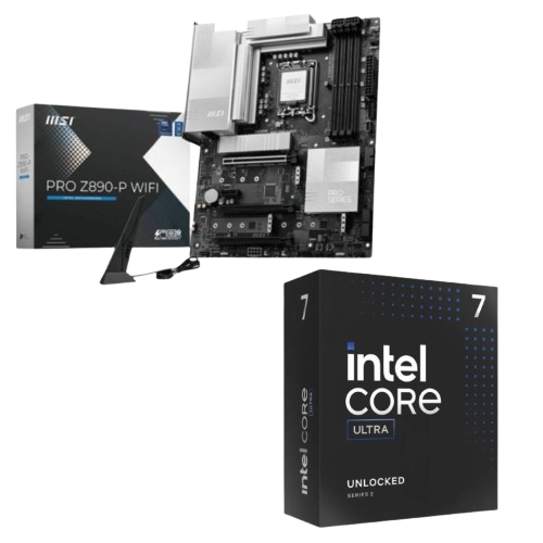 MSI Kit Upgrade PC MAGASIN EN LIGNEGrosbill