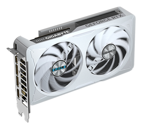 Gigabyte GeForce RTX 5060 EAGLE OC ICE 8G - Carte graphique - 4