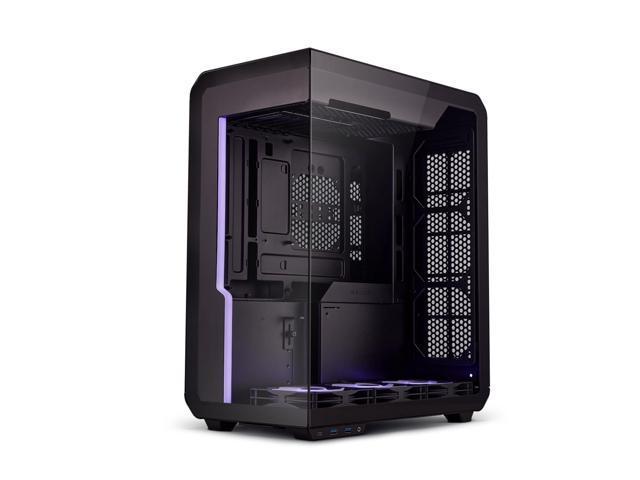 Ssupd Xhuttle Noir Noir - Boîtier PC Ssupd - grosbill.com - 4