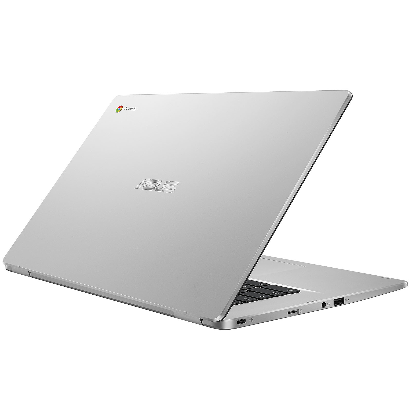 Asus 90NX01R1-M00380 - PC portable Asus - grosbill.com - 2