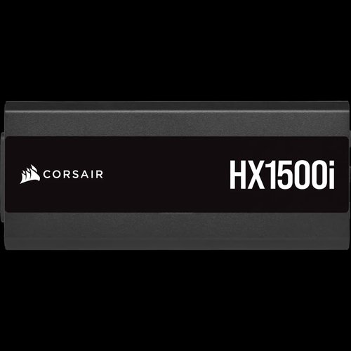Corsair HX1500i 80+ Plat. Mod. (1500W) - Alimentation Corsair - 5