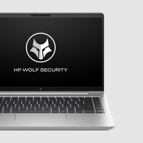 HP EB640G10 I7-1355U 14 - Achat / Vente sur grosbill.com - 6