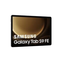 Samsung Galaxy TAB S9FE X510NZSA 10.9" 128Go Gris - 3