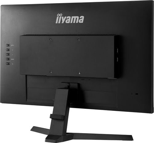 Iiyama 27"  G2770HSU-B1 - Ecran PC Iiyama - grosbill.com - 3