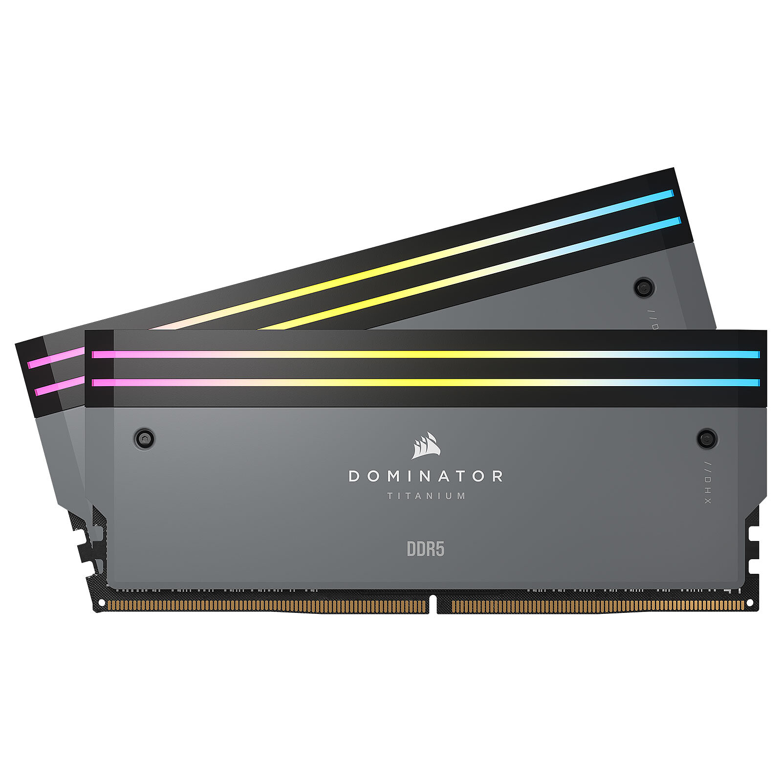 Mémoire PC Corsair Grosbill