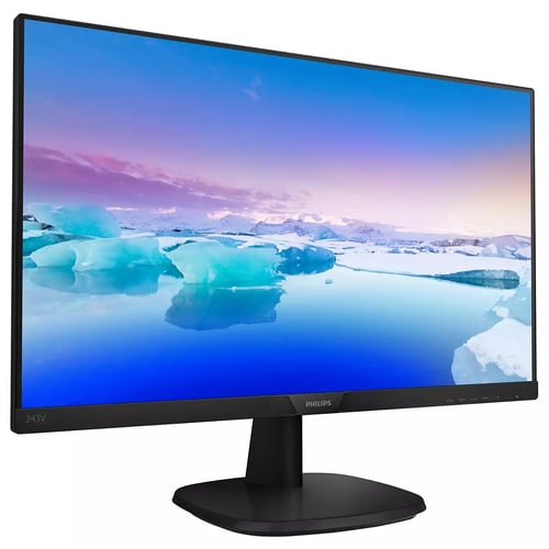 Philips 24 pouces  243V7QJABF - Ecran PC Philips - grosbill.com - 6