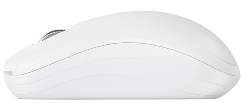 CHERRY MW 2200 WHITE - Achat / Vente sur grosbill.com - 3