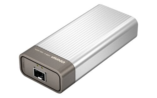 USB 4 Type-C to 1 x 10GbE SFP+Network A - Achat / Vente sur grosbill.com - 3