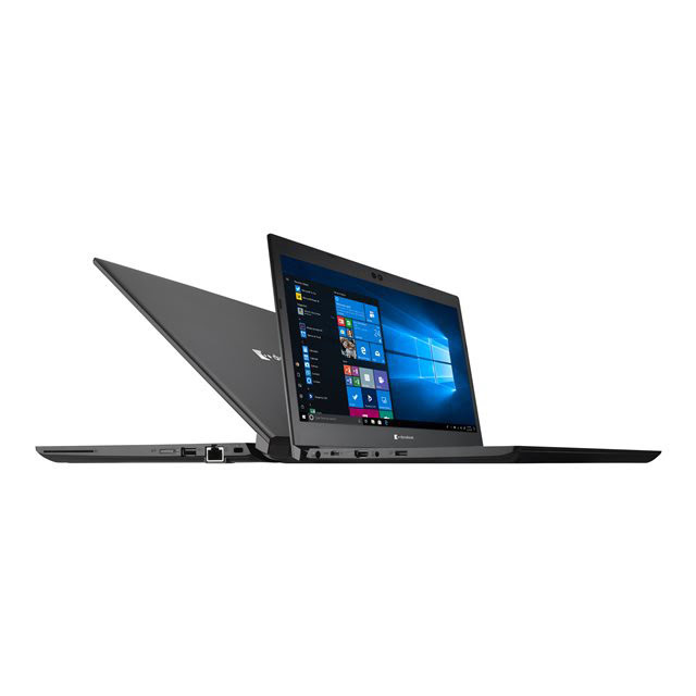 Toshiba A1PSZ10E11MU ** - PC portable Toshiba - grosbill.com - 0
