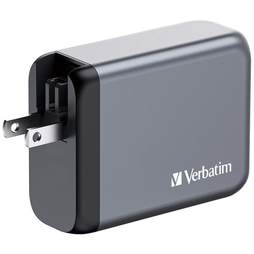 GNC-100 GaN Charger 4 Port 100W USB A/C - Achat / Vente sur grosbill.com - 8