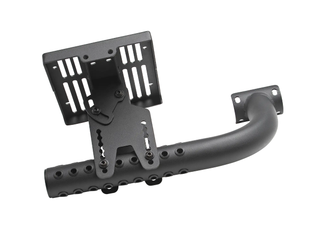 Next Level Racing F-GT Pro Shifter and Handbrake Arm Add-on (NLR-R005) - Achat / Vente Accessoires Simracing sur grosbill.com - 3