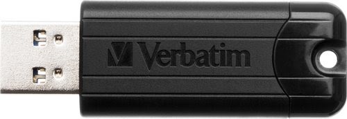 Store'n'Go Pinstripe USB 3.0 Drive 32GB - Achat / Vente sur grosbill.com - 3