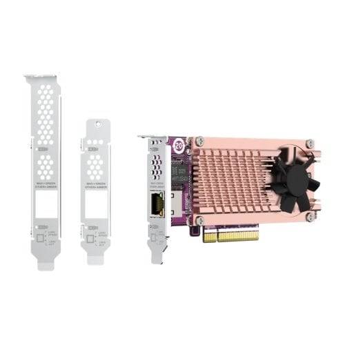 Switch Qnap Grosbill