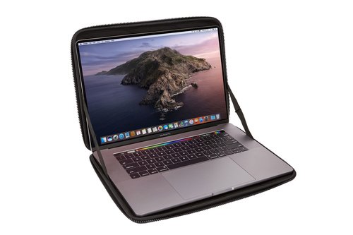 Gauntlet 4 Sleeve MacBook 16'' Blk (TGSE2357) - Achat / Vente sur grosbill.com - 4