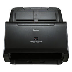 Scanner Canon Grosbill